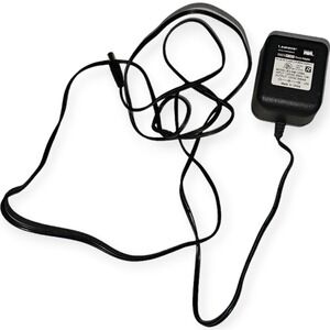 Original OEM Linksys AM-12500 AD 12/0.5C AC Adapter Power Supply 12V 500mA